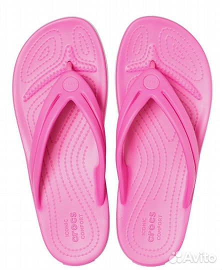 Crocs сабо женские 40