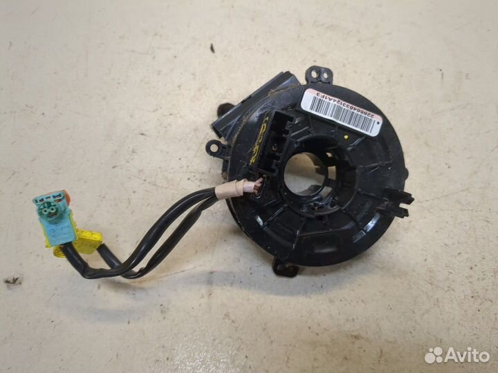 Шлейф руля Buick Encore, 2013