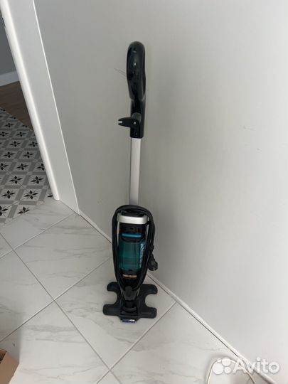 Паровая швабра tefal