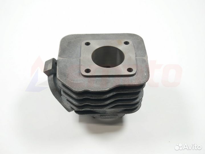 Цилиндро-поршневая группа 2Т 50см3 AF20 D39 lead50