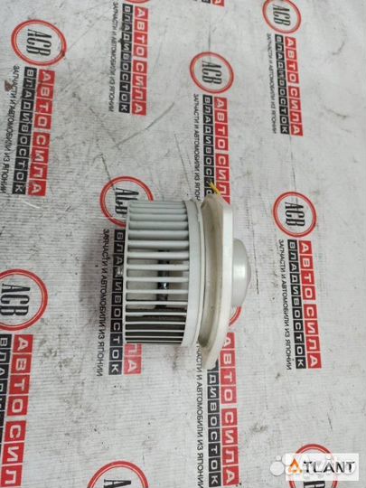 Мотор печки задний nissan serena