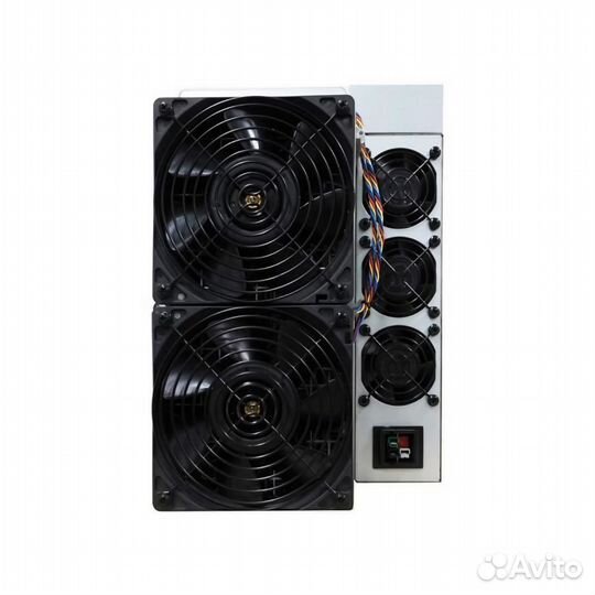 Antminer S21 Pro 234Th