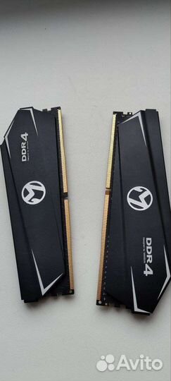 Оперативная память MaxSun 16 Гб DDR4 2666 мгц