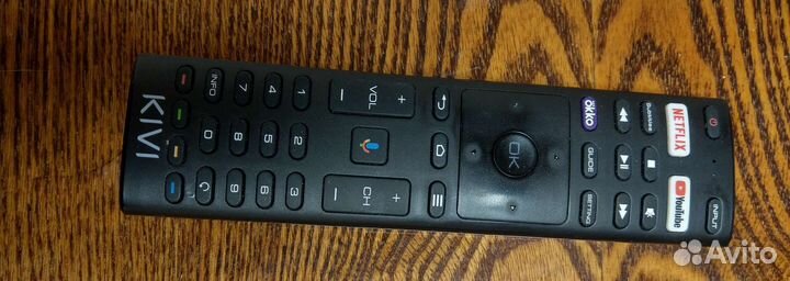 Main board kivi 40U710KB