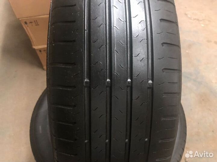 Continental ContiEcoContact 5 215/60 R16 95V