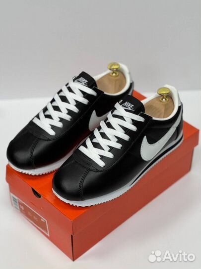 Кроссовки мужские nike