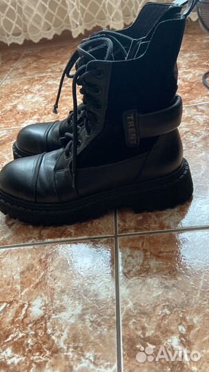 Обувь женская 38 размер