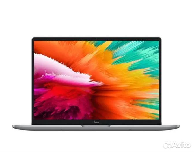 Ноутбук Xiaomi RedmiBook Pro 14 2023.01 16/512