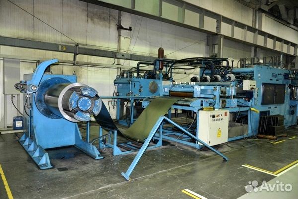 Оператор холодной штамповки (с обучением)