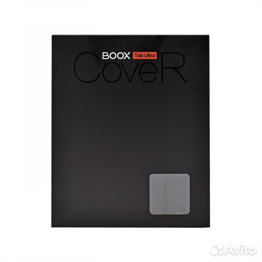 Onyx Boox Tab Ultra Обложка-подставка Оригинальная