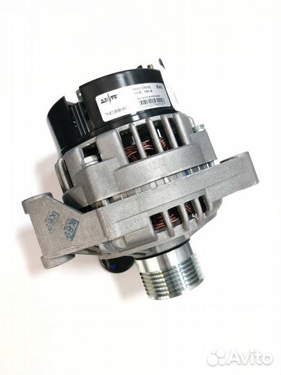 Генератор Ваз 2110, 2114 140 Ам оригинал