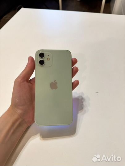 iPhone 12, 128 ГБ