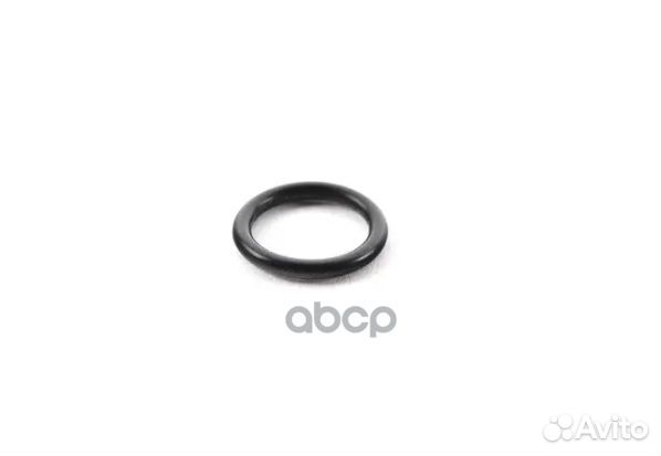 Кольцо уплотнительное форсунки омывателя фар N9