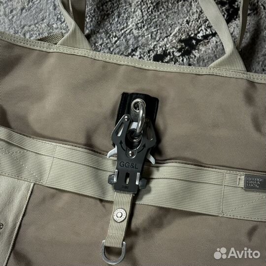 Сумка George Gina & Luci Оригинал