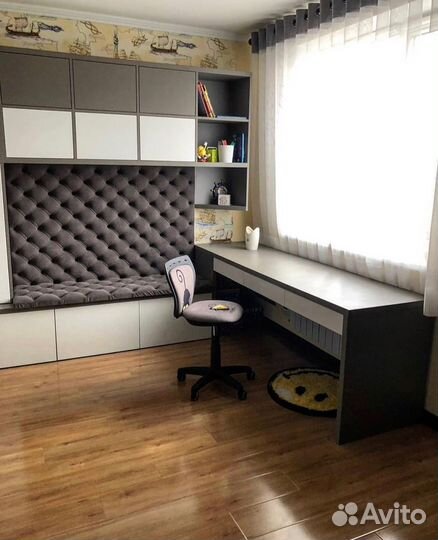 Шкафы на заказ