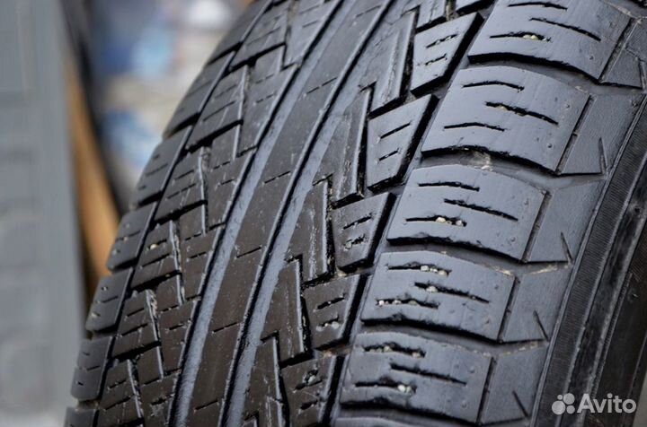 Pirelli Scorpion STR 235/55 R17