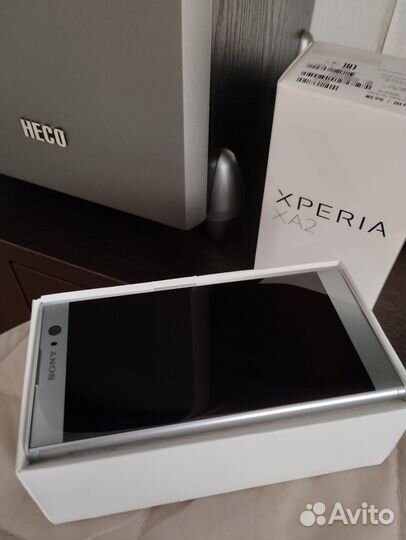 Sony Xperia XA2 Dual, 3/32 ГБ