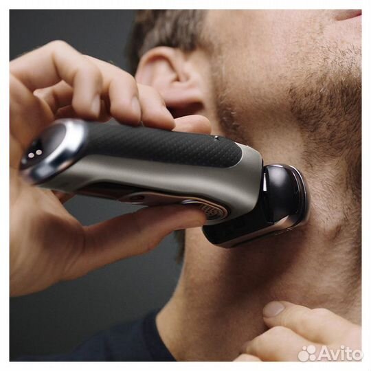 Электробритва Braun Series 9 9385cc новая в упаков