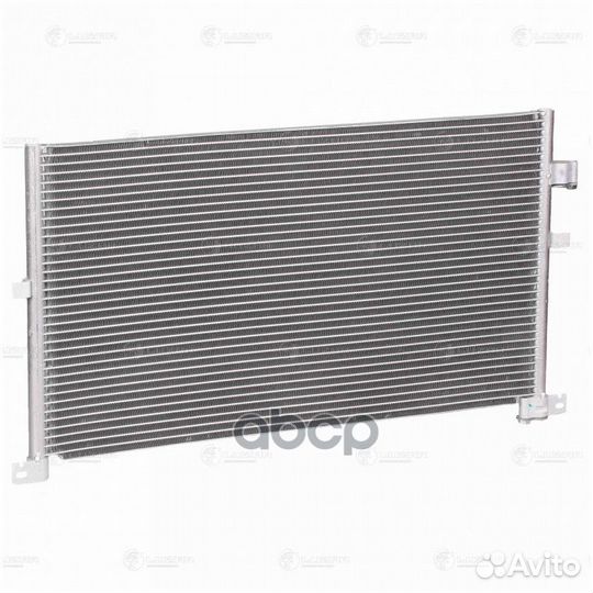 Радиатор кондиц. для а/м Ford Mondeo (00) M/A