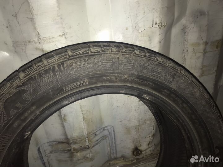 Bridgestone Ice Cruiser 7000 205/55 R16