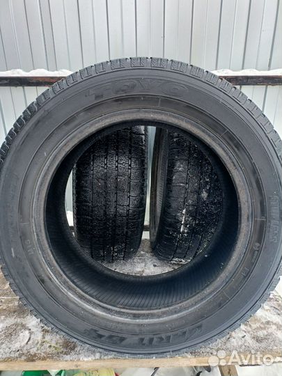 Toyo Garit G4 205/60 R16 92Q