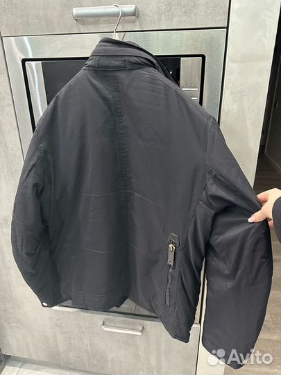 Куртка Marcus murrey