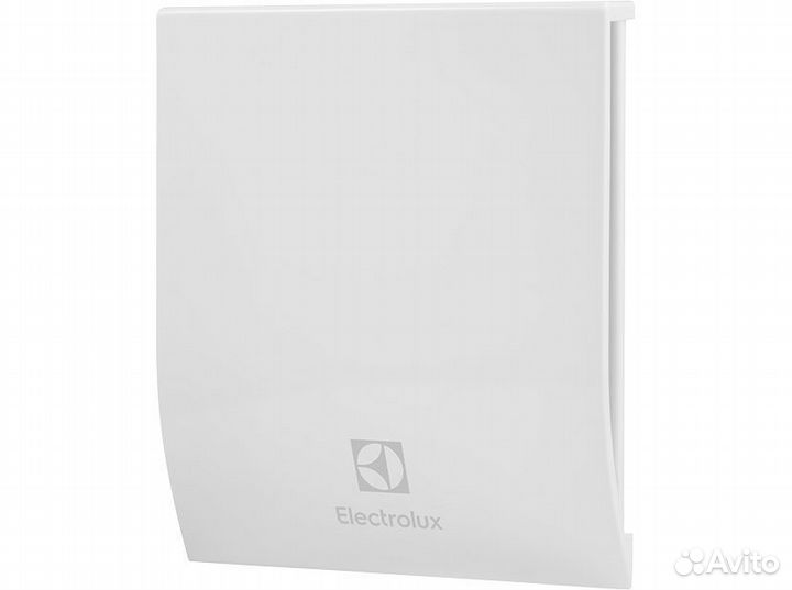 Вентилятор вытяжной Electrolux Magic eafm-120TH с