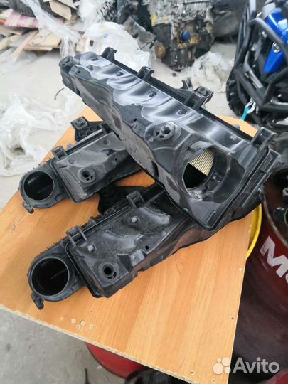 Корпус воздушного фильтра Peugeot 308 EP6