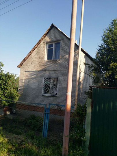 Дом 42 м² на участке 6 сот.