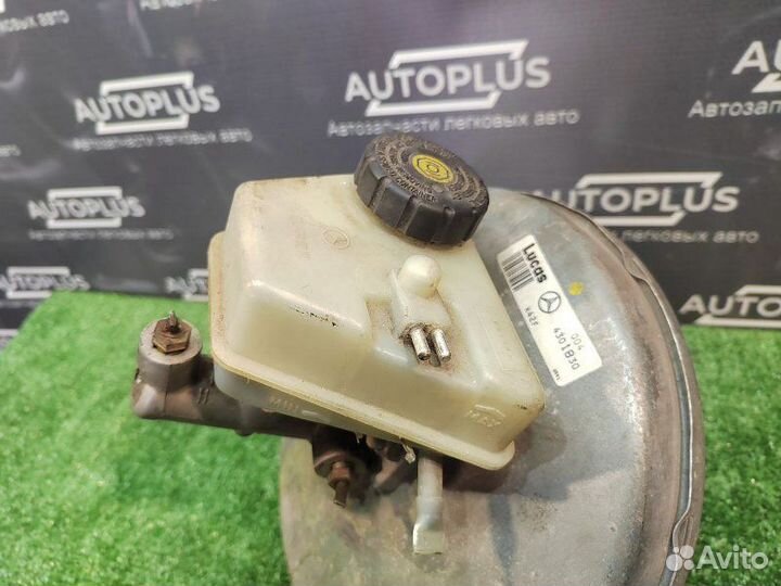 Вут+Гтц Mercedes Benz C 230 2.3 M 111.974