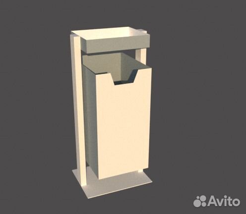 3 д моделирование