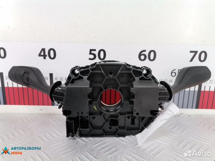 Переключатель подрулевой (стрекоза) BMW 5 G30/G31