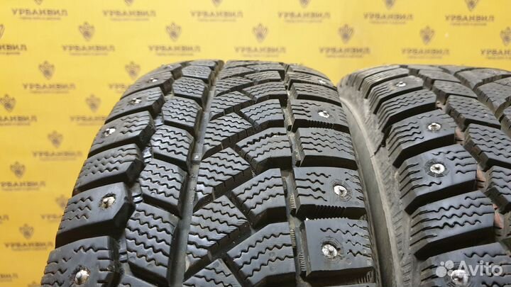 Continental ContiIceContact 175/70 R13 82T