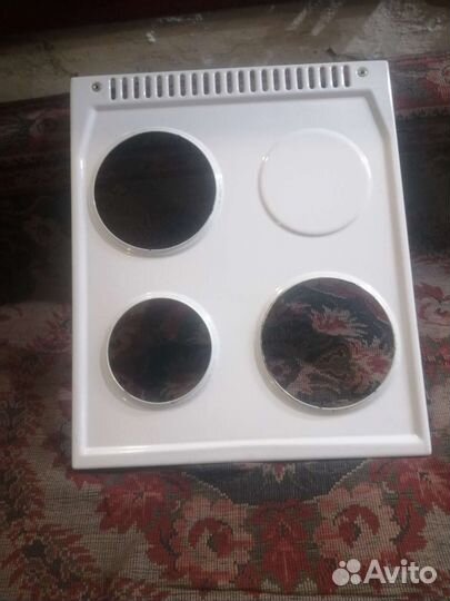 Противень, решётка для холод. в пластм. оплётке