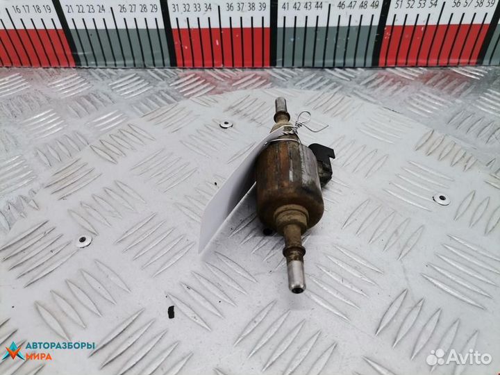 Насос топливный Ford Kuga 2011 1681994