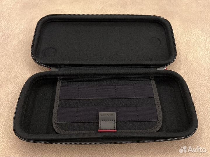 Чехол для Nintendo switch Skull & Co