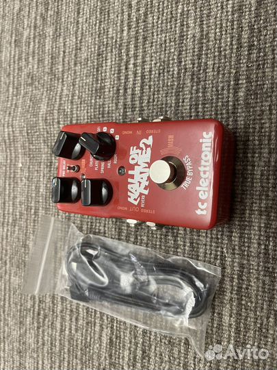 Педаль Hall of fame 2