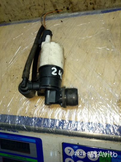 Насос омывателя фар Citroen C5