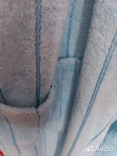 Халаты домашние48,52размеры