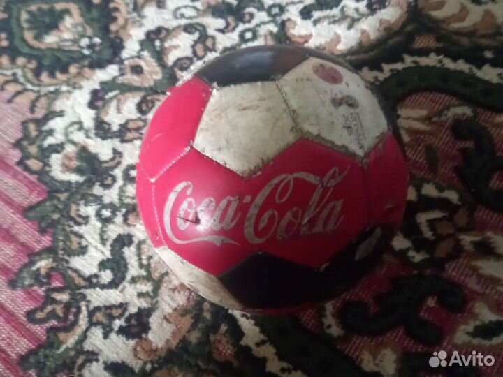 Футбольный мяч чм 2018