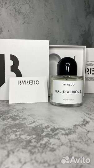 Парфюмерия