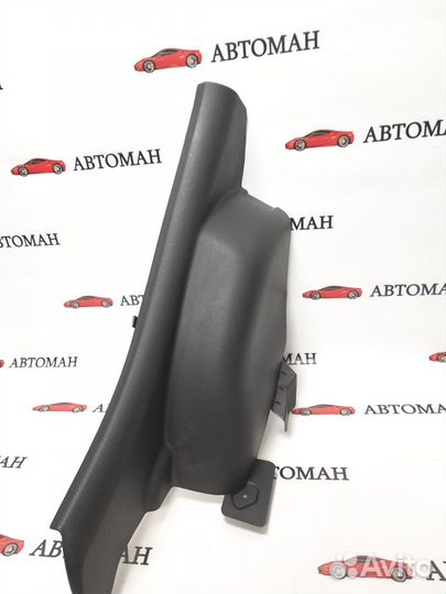 Обшивка стойки Лада Веста