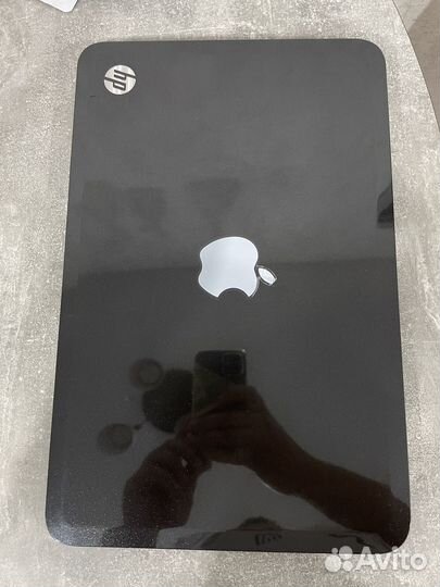 Hp pavilion G6 AMD A10-4600M