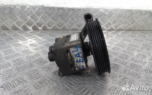 Насос гу дизельный volvo XC90 1 (EEA04BT01)