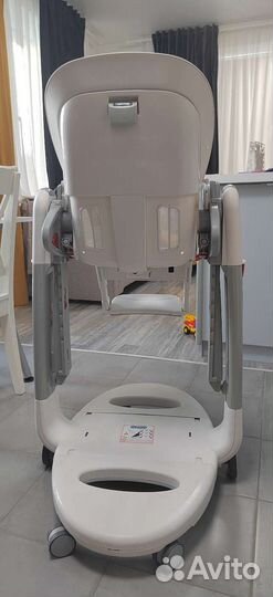 Стул для кормления Peg Perego Tatamia