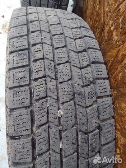 Dunlop DSX-2 185/70 R14 88Q