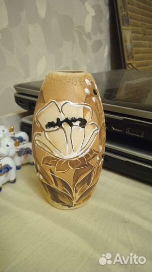 Вазы Винтаж СССР