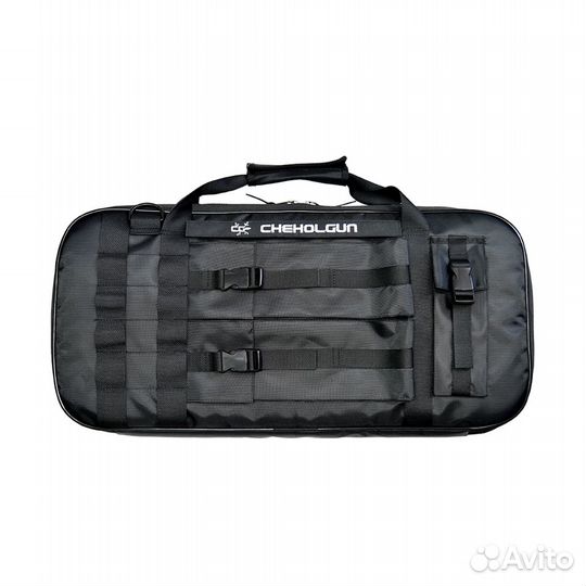 Чехол-рюкзак оружейный длиной до 65 см