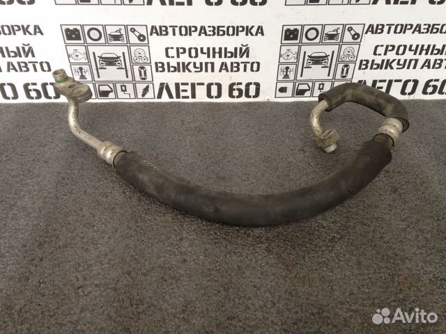 Трубка кондиционера Nissan Almera Classic