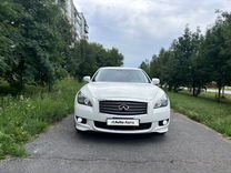 Infiniti M37 3.7 AT, 2012, 175 000 км, с пробегом, цена 1 999 999 руб.